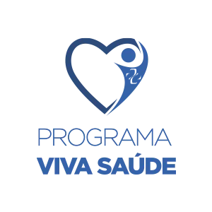 Logo Programa VIva Saude